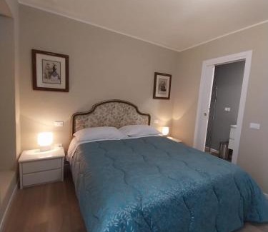 Ravenna Casa | B&B Regina