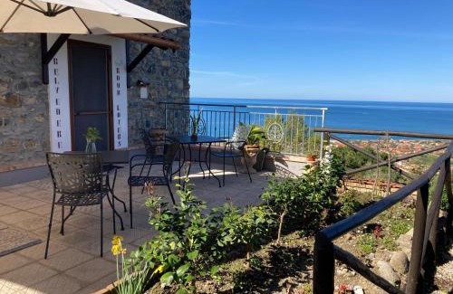 Marina di Ascea Cama Y Desayuno | B&B Relais da Clorinda