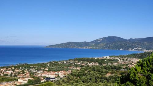Marina di Ascea Cama Y Desayuno | B&B Relais da Clorinda