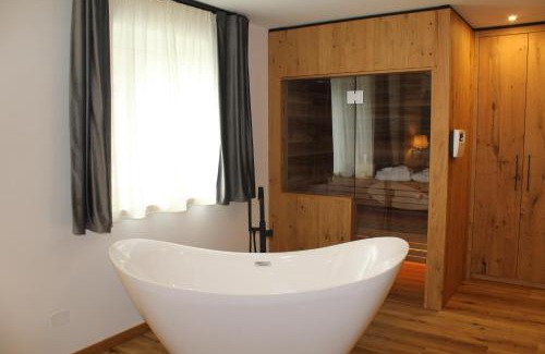 Bedollo Cama Y Desayuno | B&B Relais Dolomiti