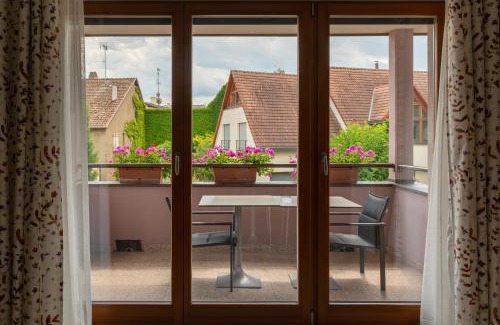 Eguisheim Cama Y Desayuno | B&B Relais du Vigneron - Jean-Luc et Bruno Meyer