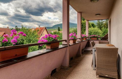Eguisheim Cama Y Desayuno | B&B Relais du Vigneron - Jean-Luc et Bruno Meyer
