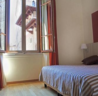 San Giovanni Cama Y Desayuno | B&B Repubblica