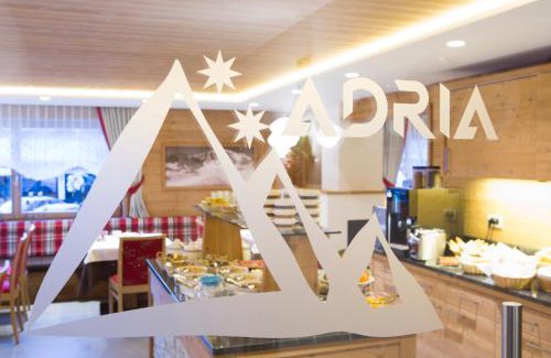 Corvara in Badia Apartamento | B&B Residence Adria