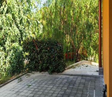 Villapiana Casa | B & B Residence L'Ancora