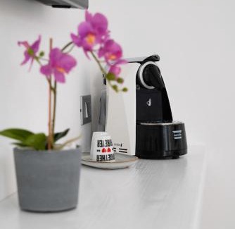 Vasto Cama Y Desayuno | B&B Residenza Aragonese