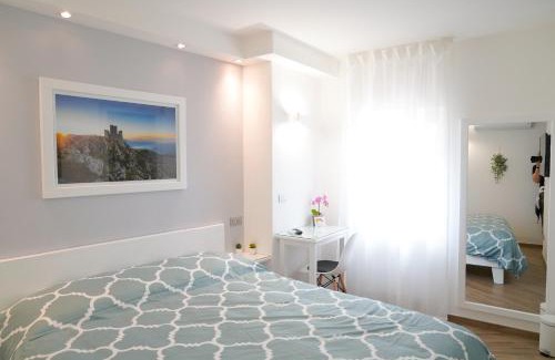 Vasto Cama Y Desayuno | B&B Residenza Aragonese