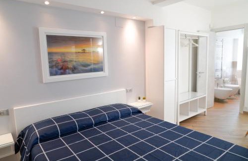 Vasto Cama Y Desayuno | B&B Residenza Aragonese