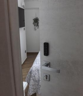 Vasto Cama Y Desayuno | B&B Residenza Aragonese