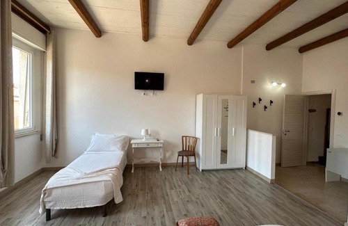 Comacchio Casa | B&B Residenza Luciani Affittacamere