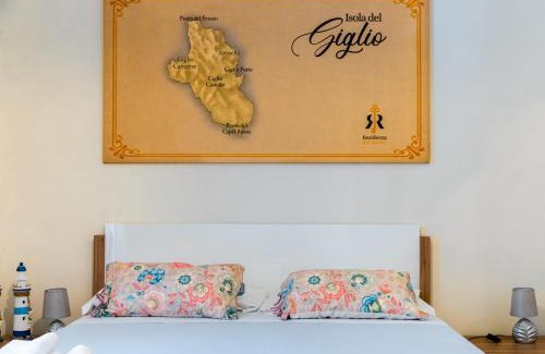 Grosseto Cama Y Desayuno | B&B Residenza Ricasoli Grosseto centro storico