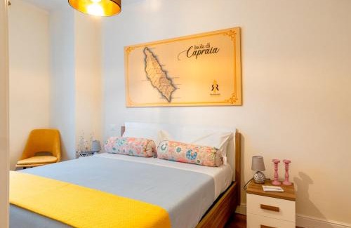 Grosseto Cama Y Desayuno | B&B Residenza Ricasoli Grosseto centro storico