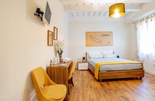Grosseto Cama Y Desayuno | B&B Residenza Ricasoli Grosseto centro storico