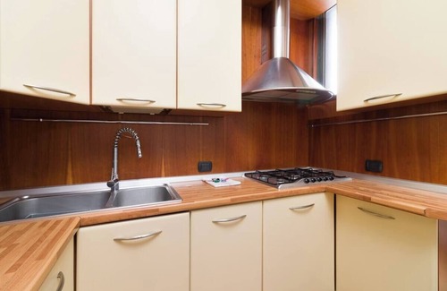 Rho Apartamento | B&B Rho Fiera, Free Wi-Fi