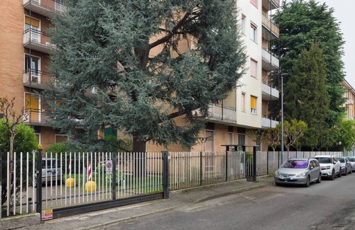 Rho Apartamento | B&B Rho Fiera, Free Wi-Fi