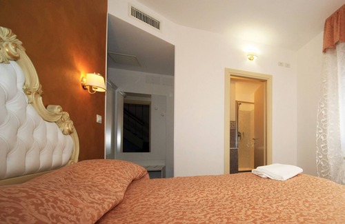 San Polo Cama Y Desayuno | B&B Rialto Dream