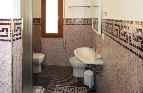 San Polo Cama Y Desayuno | B&B Rialto Dream