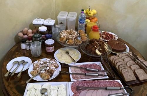 Repubblica Cama Y Desayuno | B&B Roma Royal Residence