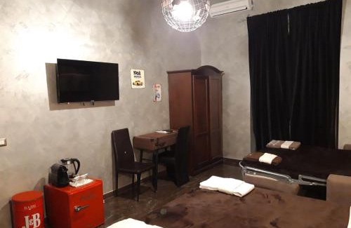 Repubblica Cama Y Desayuno | B&B Roma Royal Residence