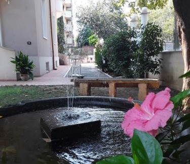 Santarcangelo di Romagna Cama Y Desayuno | B&B Romeo