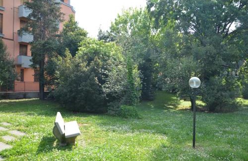 Stazione Cama Y Desayuno | B&B Room Italy