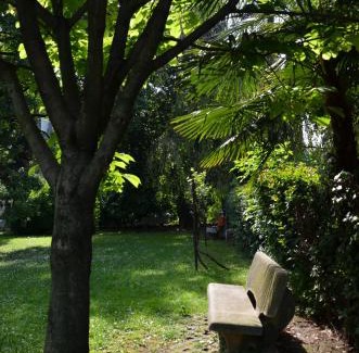 Stazione Cama Y Desayuno | B&B Room Italy