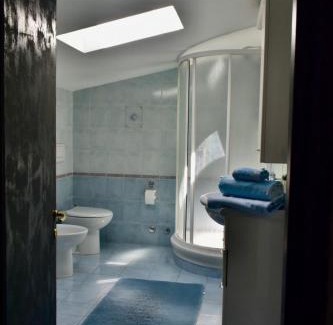 Vittoria Apartamento | B&B Rosa e Rino