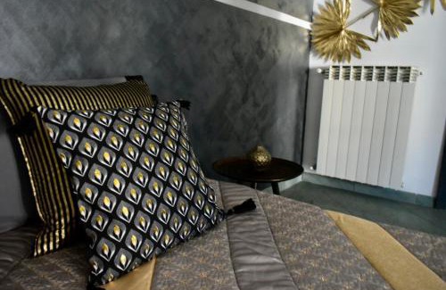 Vittoria Apartamento | B&B Rosa e Rino