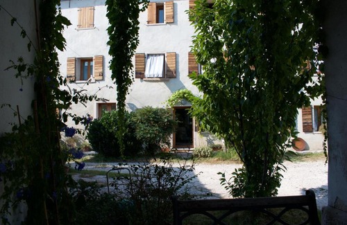 Borso del Grappa Cama Y Desayuno | B&B Rosales