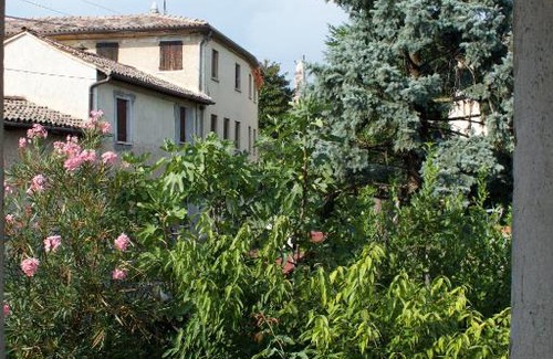 Borso del Grappa Cama Y Desayuno | B&B Rosales