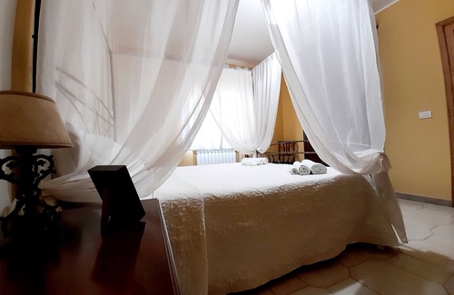 Taormina Cama Y Desayuno | B&B Rosangela