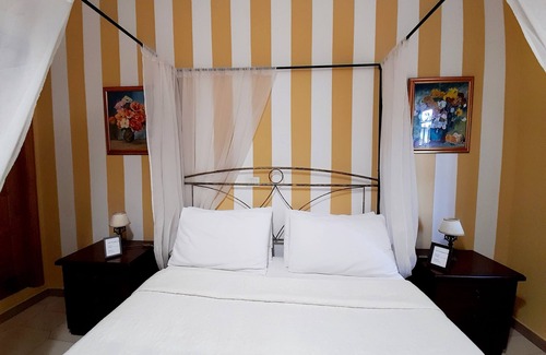 Taormina Cama Y Desayuno | B&B Rosangela