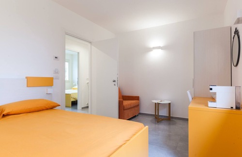 Cesenatico Cama Y Desayuno | B&B Rose Canine