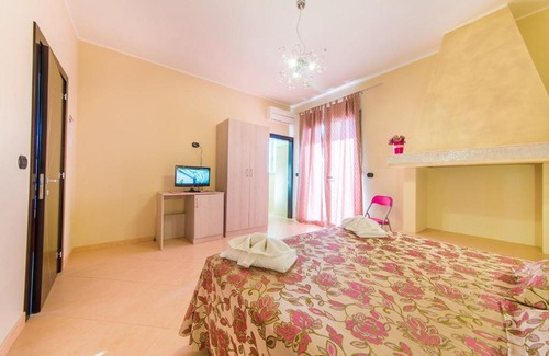 Alliste Cama Y Desayuno | B&B Rosso Salento