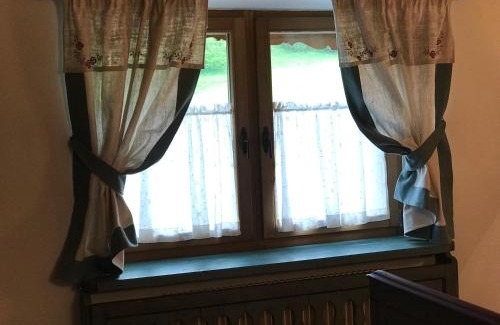 Domegge di Cadore Cama Y Desayuno | B&B Rossodisera