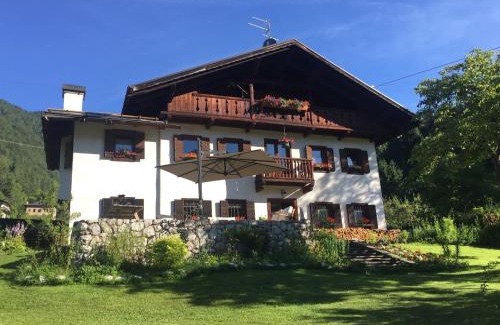 Domegge di Cadore Cama Y Desayuno | B&B Rossodisera
