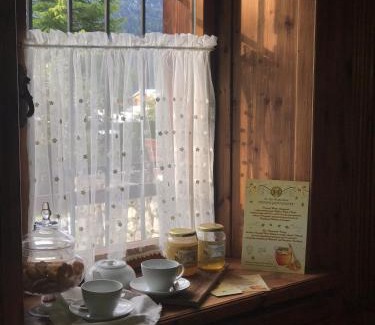 Domegge di Cadore Cama Y Desayuno | B&B Rossodisera