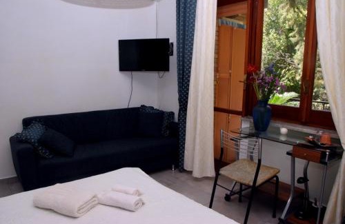 Caserta Cama Y Desayuno | B&B Royal Palace of Napoli & Reggia di Caserta
