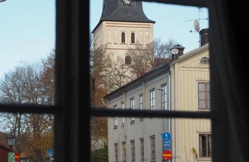 Norberg Cama Y Desayuno | B&B Rutgården