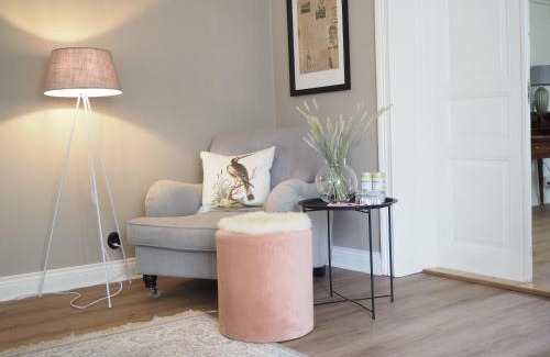 Norberg Cama Y Desayuno | B&B Rutgården