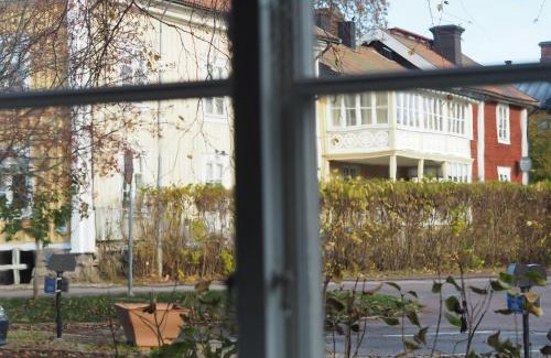Norberg Cama Y Desayuno | B&B Rutgården
