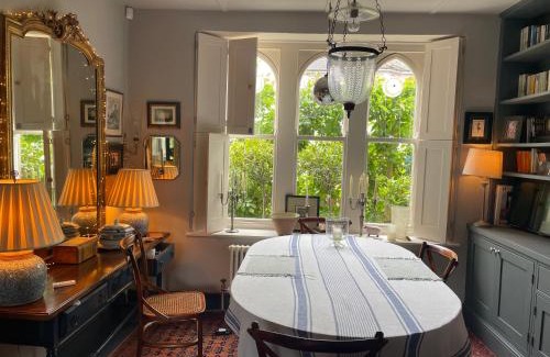 Ryde Cama Y Desayuno | B & B Ryde