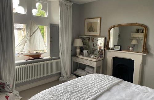 Ryde Cama Y Desayuno | B & B Ryde