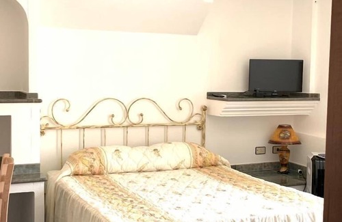 Galtelli Cama Y Desayuno | B&B S'Incontru