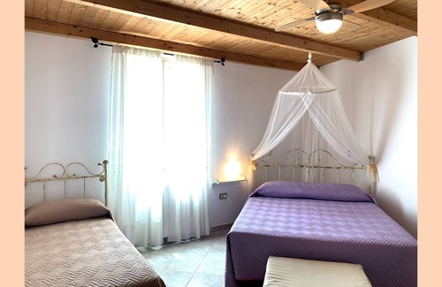 Galtelli Cama Y Desayuno | B&B S'Incontru
