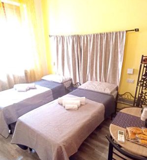 Province of Cagliari Cama Y Desayuno | B&B Sa Casadina