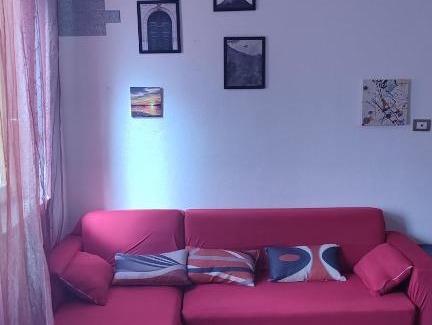 Province of Cagliari Cama Y Desayuno | B&B Sa Casadina