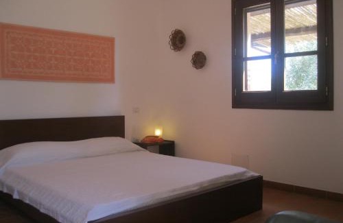 Cabras Cama Y Desayuno | B&B Sa Ingia
