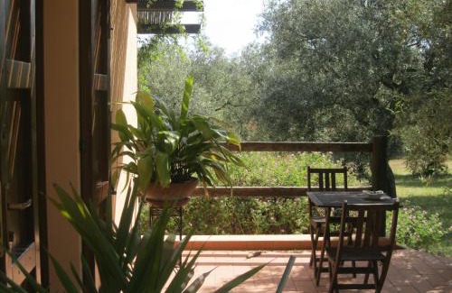Cabras Cama Y Desayuno | B&B Sa Ingia