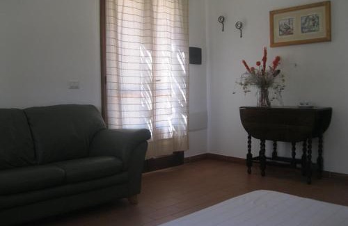 Cabras Cama Y Desayuno | B&B Sa Ingia
